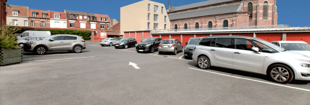 location bureau lille parking gratuit