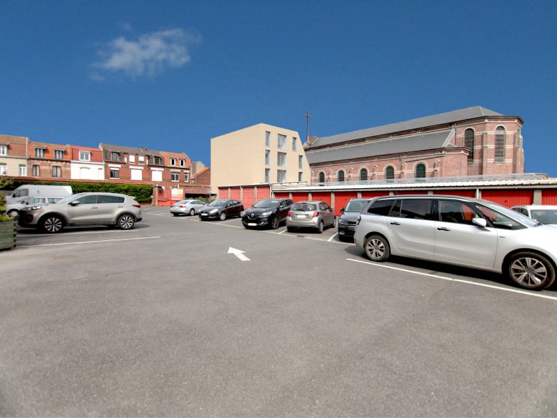 bureaux à louer lille parking gratuit