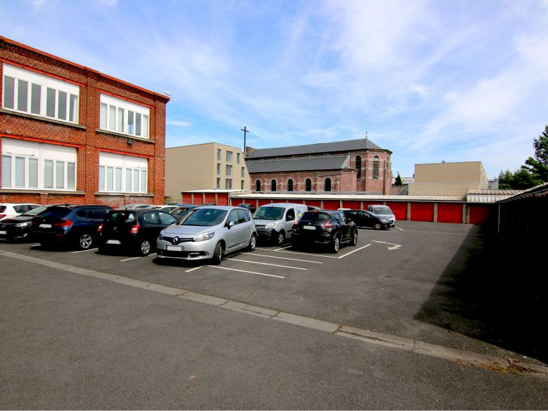 bureaux à louer lille parking gratuit