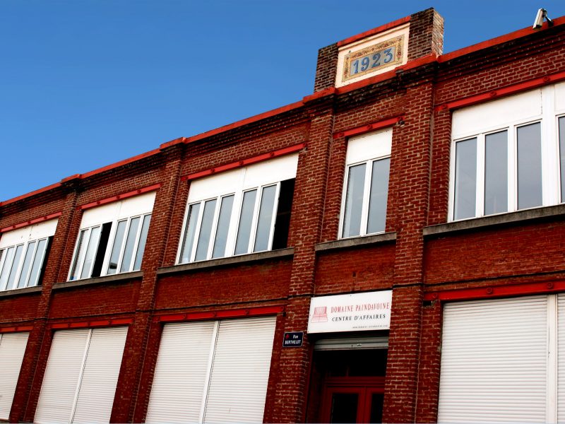 bureaux à louer lille parking gratuit