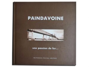 paindavoine, une passion de fer