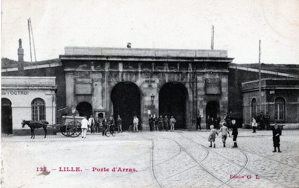 bureau à louer lille pas cher