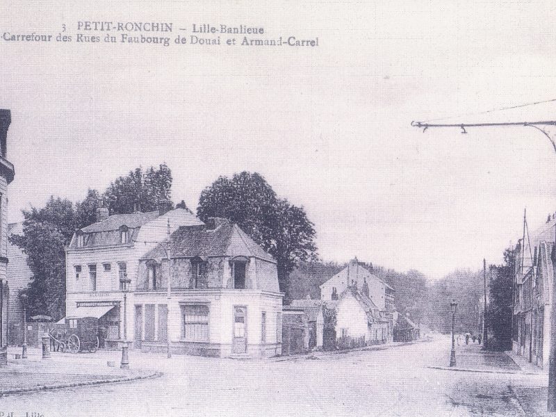 domaine paindavoine, centre d'affaires lille