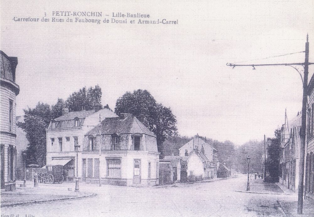 domaine paindavoine, centre d'affaires lille