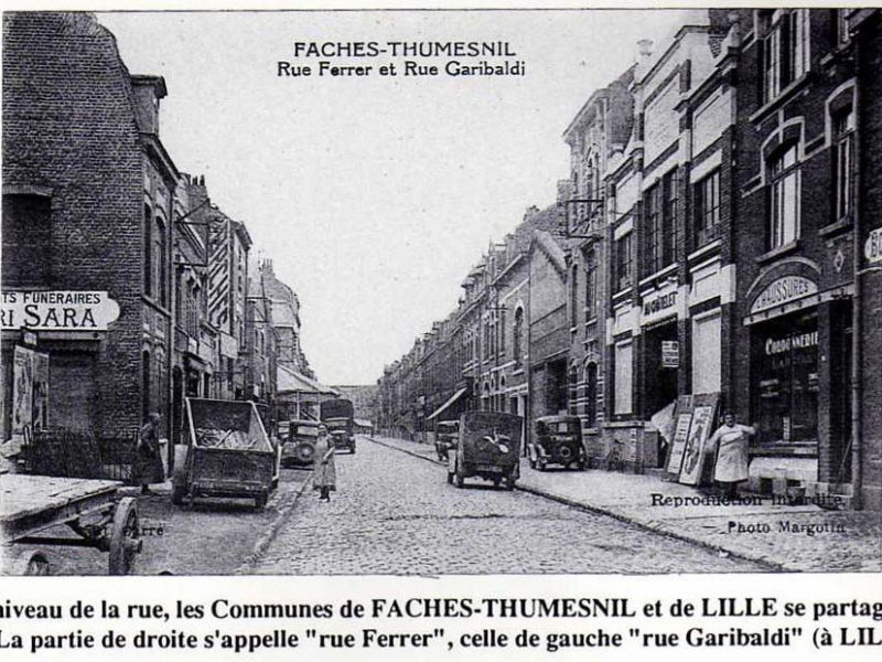 lille centre d'affaires, location bureau pas cher