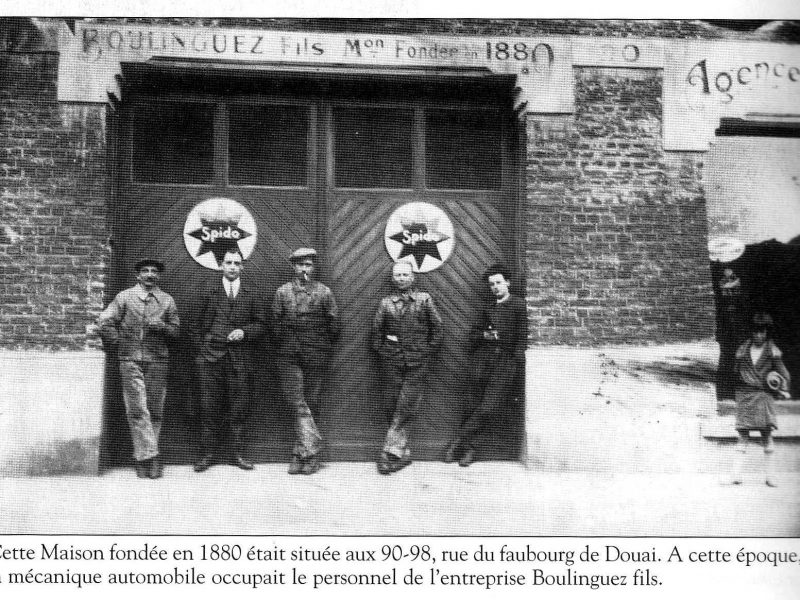 bureau à louer lille pas cher