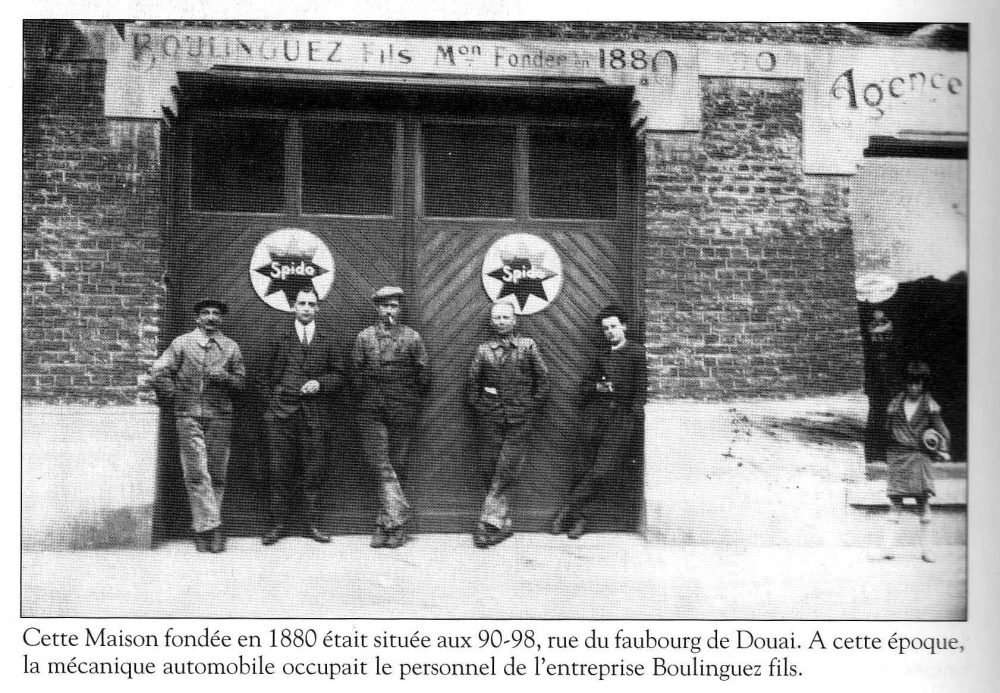 bureau à louer lille pas cher